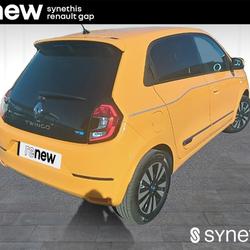 Renault Twingo 3 Twingo III Achat Int&eacute;gral - 21 Intens Gap