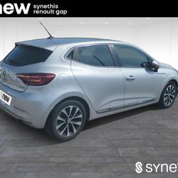 Renault Clio 5 Clio E-Tech 140 - 21N Intens Gap