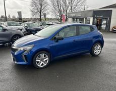 Renault Clio 5 Fougères