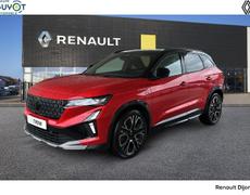 Renault Austral Dijon