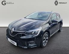 Renault Clio 5 Fougères