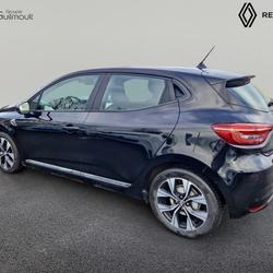 Renault Clio 5 Clio E-Tech 140 - 21 Limited Foug&egrave;res