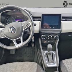 Renault Clio 5 Clio E-Tech 140 - 21 Limited Foug&egrave;res