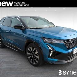 Renault Austral full hybrid E-Tech 200 ch Techno Gap