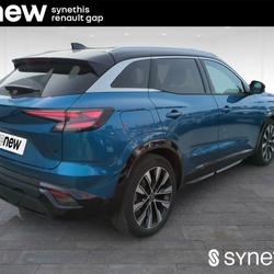 Renault Austral full hybrid E-Tech 200 ch Techno Gap