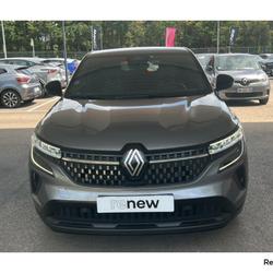 Renault Austral E-Tech hybrid 200 Techno Dijon