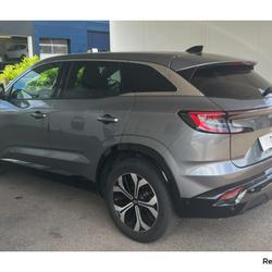 Renault Austral E-Tech hybrid 200 Techno Dijon