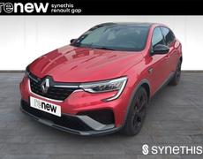 Renault Arkana Gap