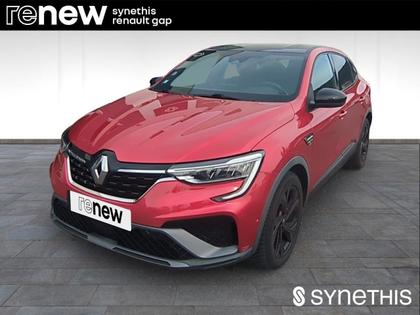 Renault Arkana - E-Tech 145 - 21B R.S. Line - 21 990 €