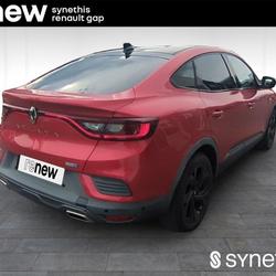 Renault Arkana E-Tech 145 - 21B R.S. Line Gap