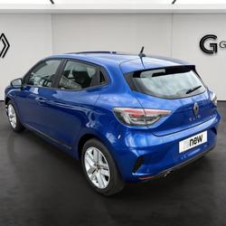 Renault Clio 5 Clio Blue dCi 100 Evolution Foug&egrave;res