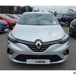 Renault Clio 5 Clio E-Tech full hybrid 145 Techno Dijon
