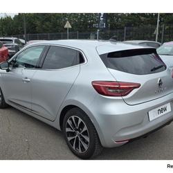 Renault Clio 5 Clio E-Tech full hybrid 145 Techno Dijon