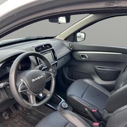 Dacia Spring Expression Foug&egrave;res