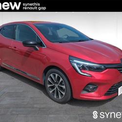 Renault Clio 5 Clio E-Tech full hybrid 145 Techno Gap