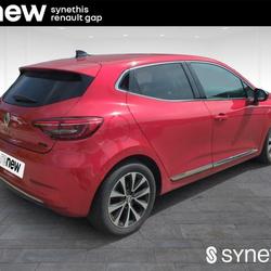 Renault Clio 5 Clio E-Tech full hybrid 145 Techno Gap