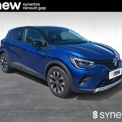 Renault Captur TCe 90 Evolution Gap