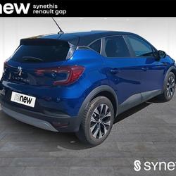 Renault Captur TCe 90 Evolution Gap