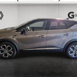 Renault Captur mild hybrid 140 Techno fast track Foug&egrave;res