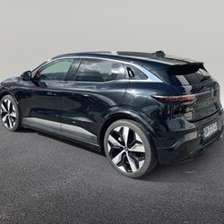 Renault Megane E-Tech Megane E-Tech EV60 220 ch optimum charge Techno Foug&egrave;res