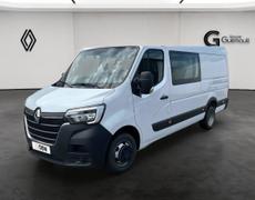 Renault Master Fougères
