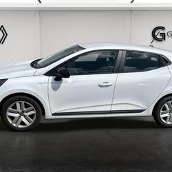 Renault Clio 5 Clio SCe 65 ch GSR2 Evolution Foug&egrave;res