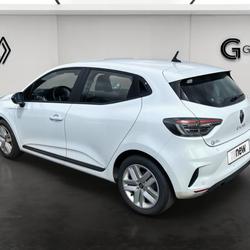 Renault Clio 5 Clio SCe 65 ch GSR2 Evolution Foug&egrave;res