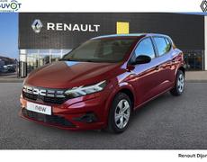 Dacia Sandero Dijon