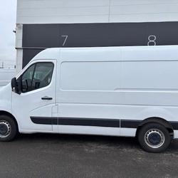 Renault Master MASTER FGN TRAC F3500 L2H2 DCI 135 GRAND CONFORT Foug&egrave;res