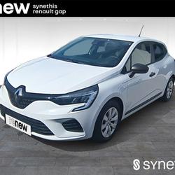 Renault Clio 5 CLIO AUTHENTIC SCE 65 Gap