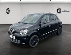 Renault Twingo 3