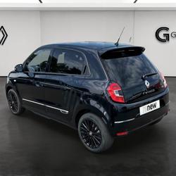 Renault Twingo 3 Twingo III E-Tech SL Urban Night Foug&egrave;res