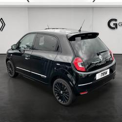 Renault Twingo 3 Twingo III E-Tech SL Urban Night Foug&egrave;res
