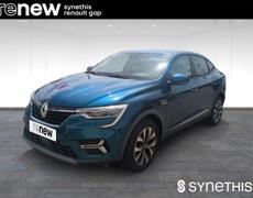 Renault Arkana Gap