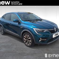 Renault Arkana TCe 140 EDC FAP Business Gap