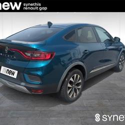 Renault Arkana TCe 140 EDC FAP Business Gap