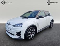 Renault R5 E-Tech Fougères