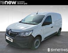Renault Express Gap