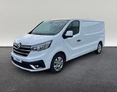 Renault Trafic Fougères