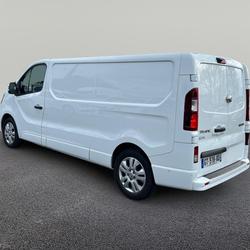 Renault Trafic TRAFIC FGN L2H1 3000 KG BLUE DCI 150 EDC GRAND CONFORT Foug&egrave;res