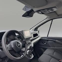 Renault Trafic TRAFIC FGN L2H1 3000 KG BLUE DCI 150 EDC GRAND CONFORT Foug&egrave;res