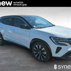 Renault Austral TECHNO E-TECH FULL HYBRID 200 Gap
