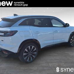 Renault Austral TECHNO E-TECH FULL HYBRID 200 Gap