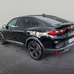 Renault Arkana E-Tech 145 - 21B R.S. Line Foug&egrave;res