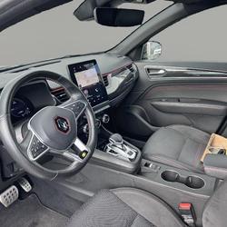 Renault Arkana E-Tech 145 - 21B R.S. Line Foug&egrave;res
