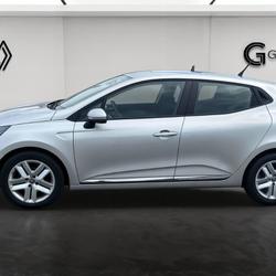Renault Clio 5 Clio TCe 100 Zen Foug&egrave;res