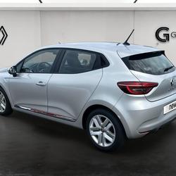 Renault Clio 5 Clio TCe 100 Zen Foug&egrave;res