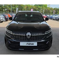 Renault Espace 5 Espace E-Tech hybrid 200 Techno Dijon