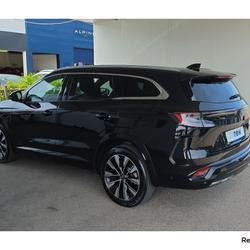 Renault Espace 5 Espace E-Tech hybrid 200 Techno Dijon
