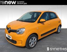 Renault Twingo 3